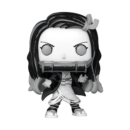 DEMON SLAYER - POP Animation - Nezuko (Sumi-ink) - No. 2191