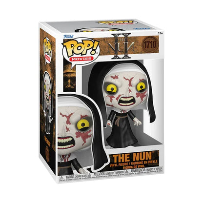 THE NUN 2 - POP Movies - The Nun - N° 1710
