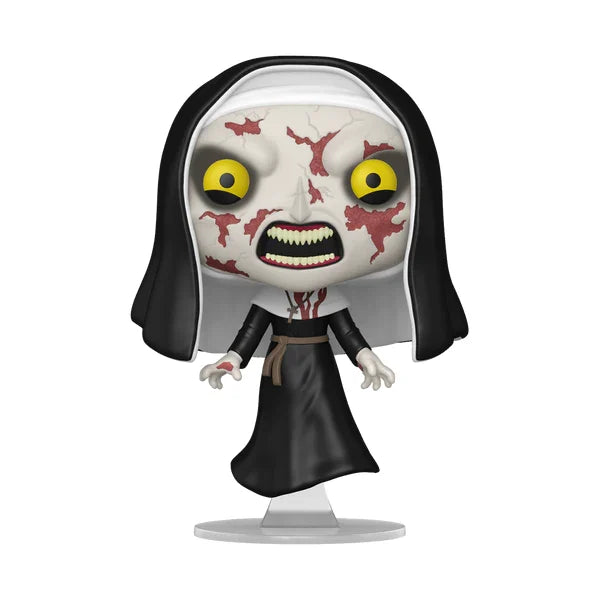 THE NUN 2 - POP Movies - The Nun - N° 1710