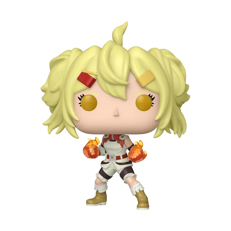 Funko POP! Animation – Shangri-La Frontier: Oikatzo (N° 2481)