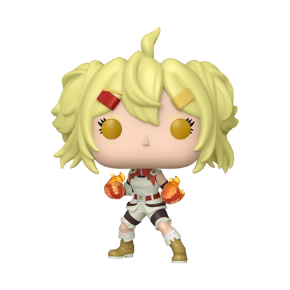 Funko POP! Animation – Shangri-La Frontier: Oikatzo (N° 2481)