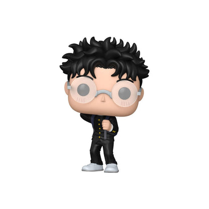 Dandadan POP! Animation Vinyl Figure – Okarun – Chase – 9 cm