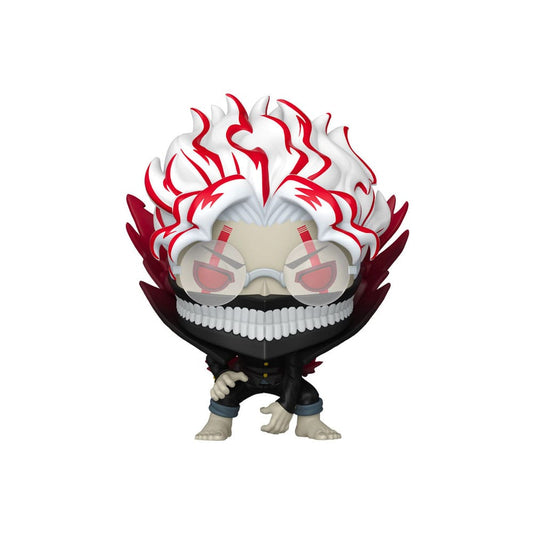 Dandan POP! Figurine en vinyle d'animation – Okarun – 9 cm