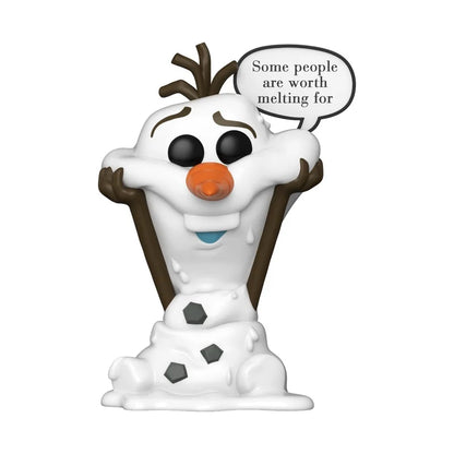 Frozen POP! Sayings Vinyl Figure – Olaf – No. 1700