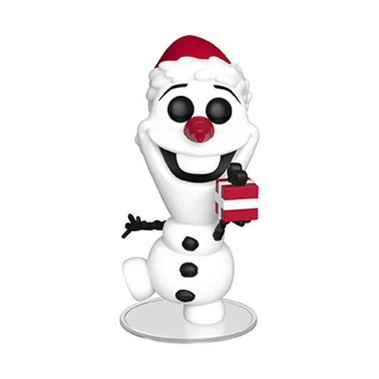 Funko POP! Disney – Frozen: Olaf "Nordic Deco" (N° 1785)