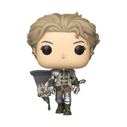 Funko POP! Games – Monster Hunter: Olivia (N° 1309)