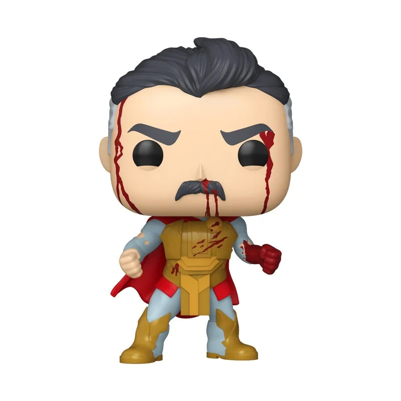 INVINCIBLE - POP Animation - Omni-Man (Bloody) - No. 1861