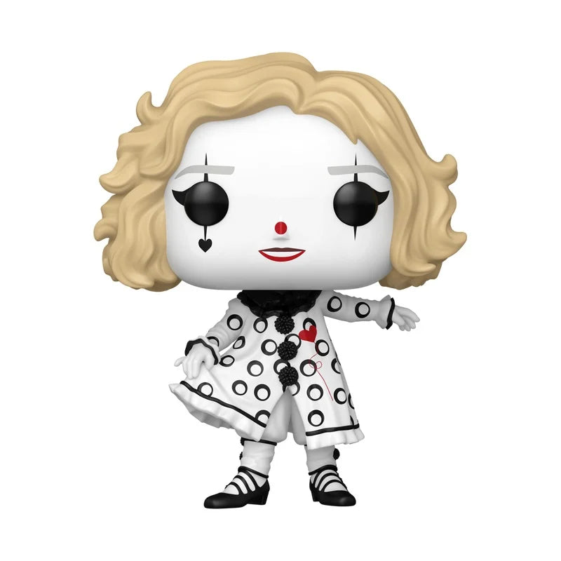 IT: Welcome to Derry POP! Movies Vinyl Figure – Original Periwinkle – No. 1854