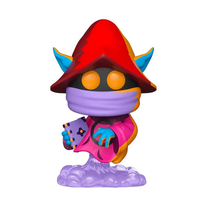 Masters of the Universe POP! Vinyl Figure – Orko (Comic Deco) – Nr. 1777