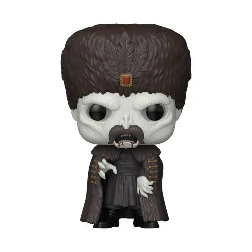 Nosferatu POP! Movies Vinyl Figure – Count Orlok – No. 1921