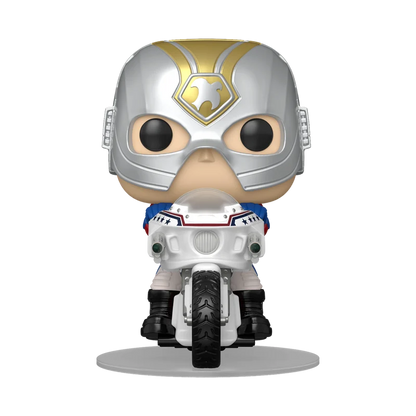 PEACEMAKER - POP Ride - Peacemaker Doppelganger - N° 146
