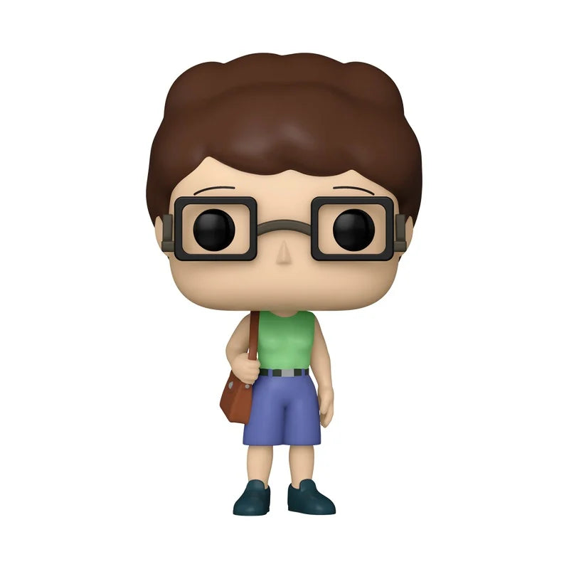 KING OF THE HILL - POP Animation - Peggy Hill - No. 2276