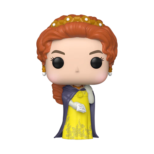 Bridgerton POP! Vinyl Figure – Penelope Chase – No. 1663