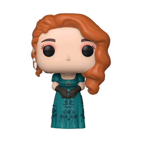 Bridgerton POP! Vinyl Figure – Penelope – No. 1663