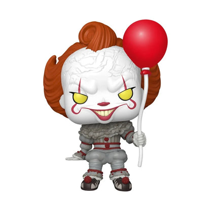 EN - POP Movies - Pennywise (Shelf Sitter) - N° 2030