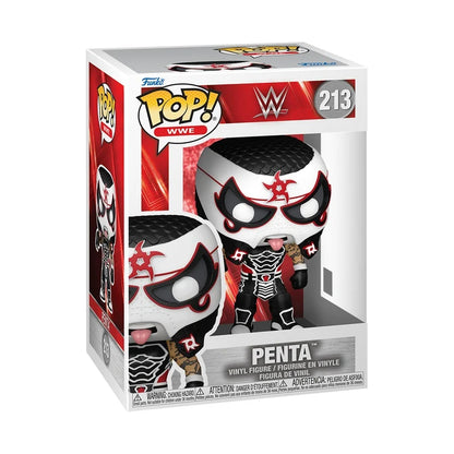 WWE - POP Wrestling - Penta - N° 213