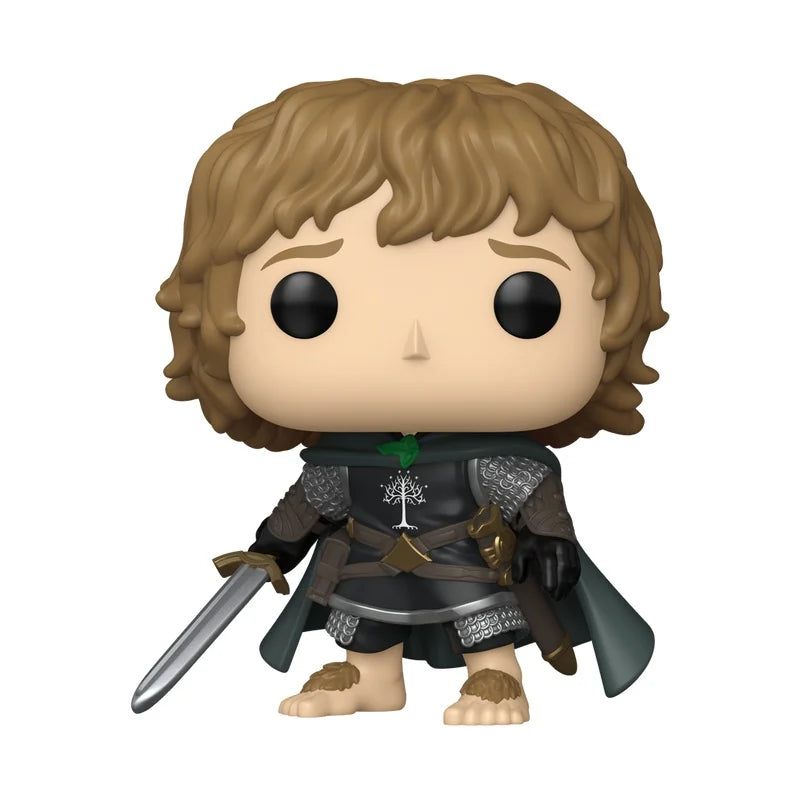 LORD OF THE RINGS - POP Movies - Peregrin Took - N° 1985