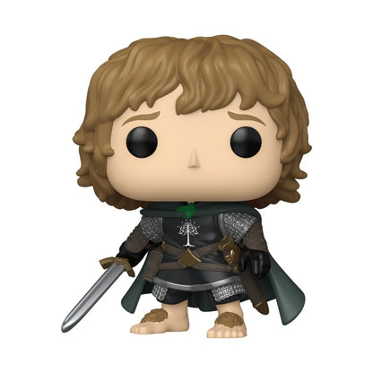 LORD OF THE RINGS - POP Movies - Peregrin Took - N° 1985