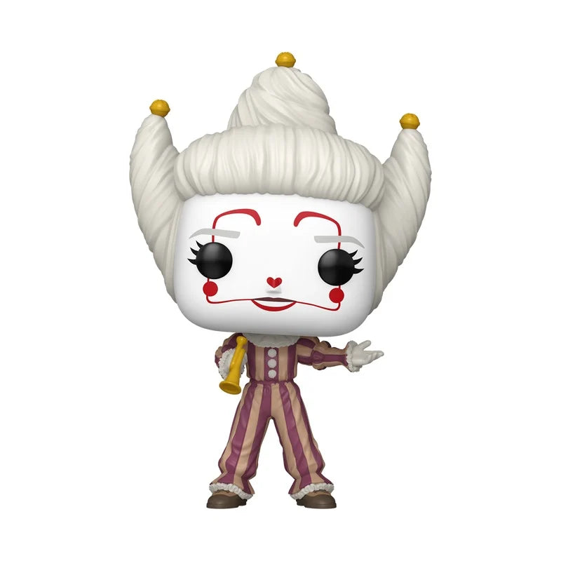 IT: Welcome to Derry POP! Movies Vinyl Figure – Periwinkle – No. 1855