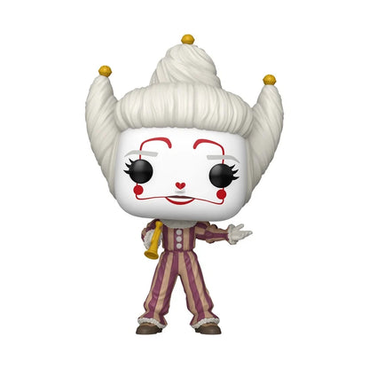 IT: Welcome to Derry POP! Movies Vinyl Figure – Periwinkle – No. 1855