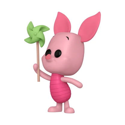 Winnie the Pooh POP! Disney Vinyl Figure – Piglet – Nr. 1514