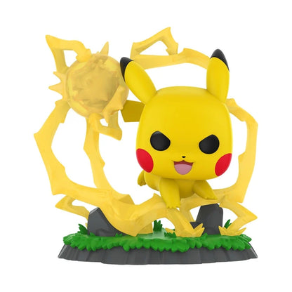 Pokémon POP! Premium Vinyl Figure – Pikachu – No. 1127