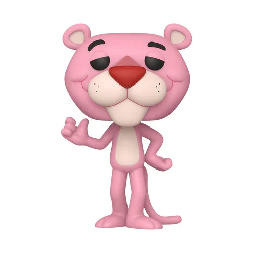 PINK PANTHER - POP Television - Pink Panther - N° 1551