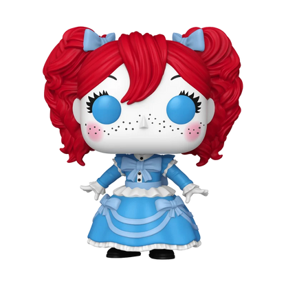 Funko POP! Games – Poppy Playtime: Poppy (N° 1263)
