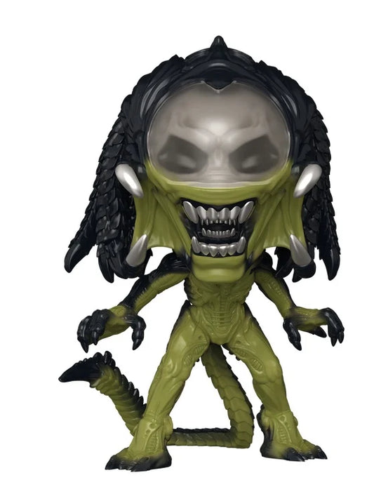 PREDATOR - POP Super - Predalien - N° 1997