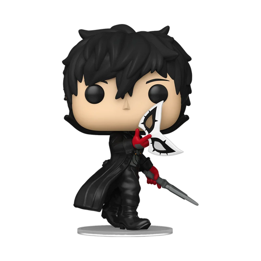 PERSONA 5 ROYAL - POP Games - Protagonist - N° 1239