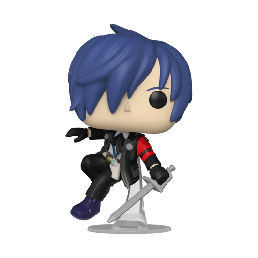 PERSONA 3 - POP Games - Male Protagonist - N° 1236