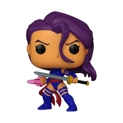 Funko POP! Marvel – X-Men '97: Psylocke (N° 1612)
