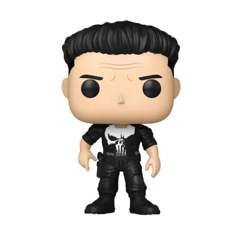 DAREDEVIL: BORN AGAIN - POP Marvel - Punisher - N° 1545