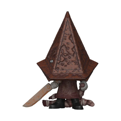SILENT HILL 2 - POP Premium - Pyramid Head - No. 1205