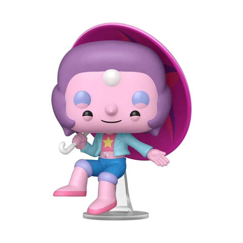 STEVEN UNIVERSE - POP Animation - Rainbow Quartz 2.0 - N° 2298
