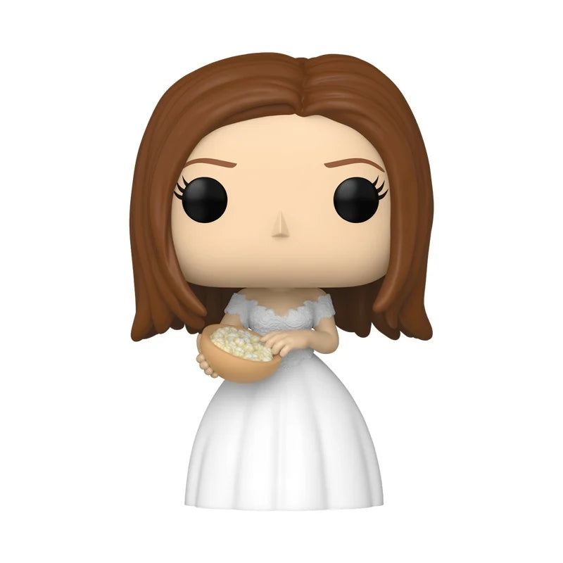 Friends POP! TV Vinyl Figure – Rachel (Wedding Dress) – No. 1867