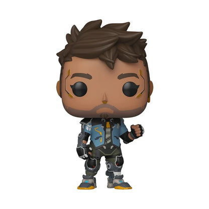 Borderlands 4 POP! Games Vinyl Figure – Rafa – Nr. 1163