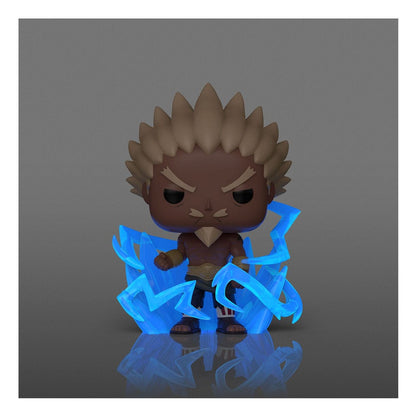 Naruto Shippuden POP! Animation Vinyl Figure – A (4th Raikage) – Chase (GW) – 9 cm