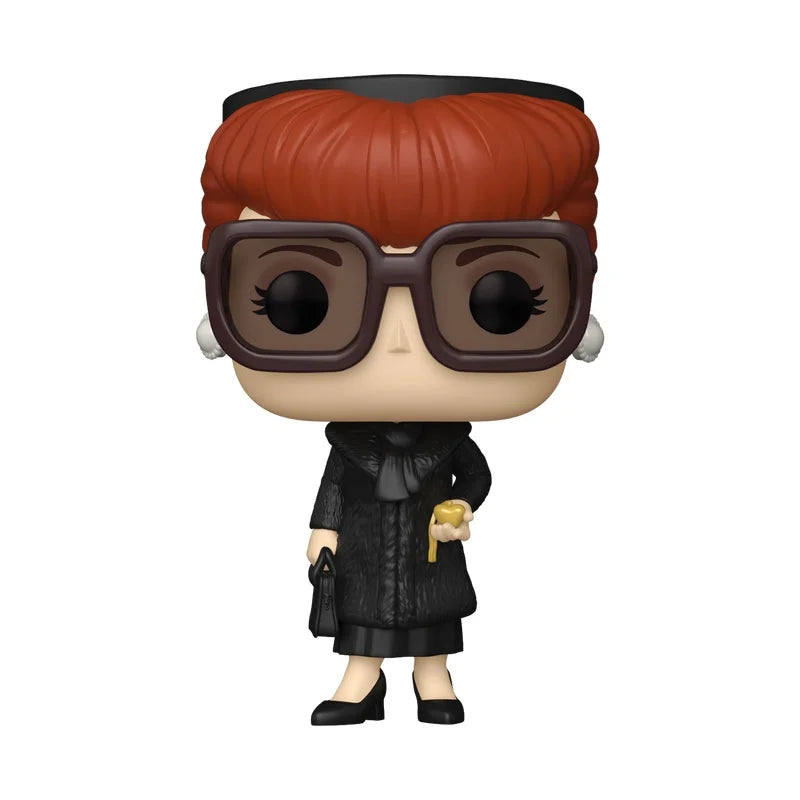 Reba POP! Rocks Vinyl Figure – Reba McEntire (Fancy) – No. 494