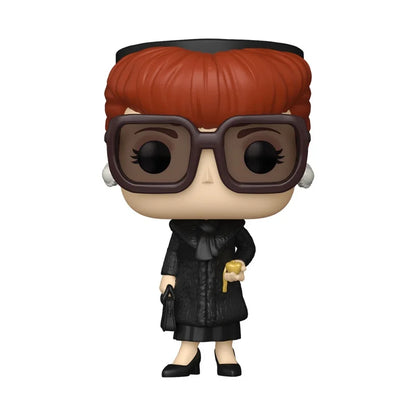 Reba POP! Rocks Vinyl Figure – Reba McEntire (Fancy) – No. 494