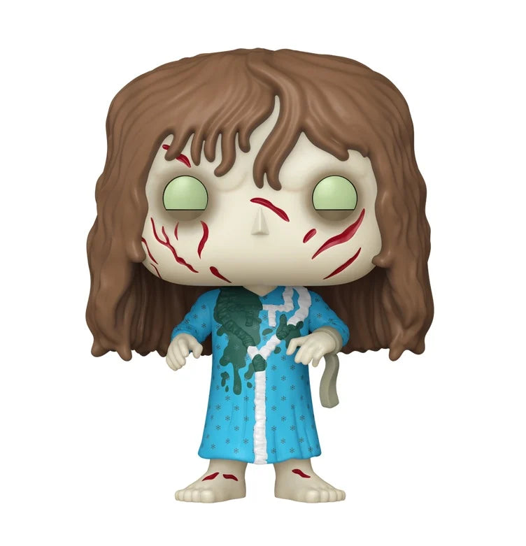Horror POP! Movies Vinyl Figure – Regan MacNeil – No. 1967