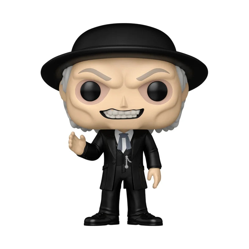 Funko POP! Movies – Poltergeist II: Reverend Kane (N° 2068)