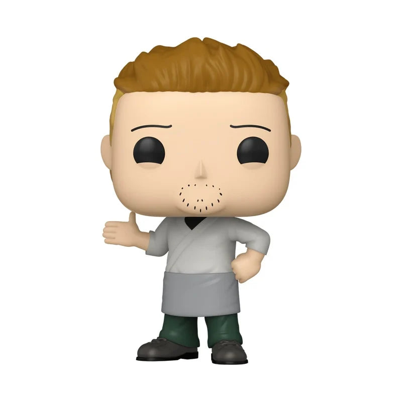 KING OF THE HILL - POP Animation - Bobby Hill (Robata Chane) - N° 2275