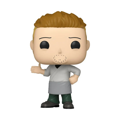 KING OF THE HILL - POP Animation - Bobby Hill (Robata Chane) - N° 2275