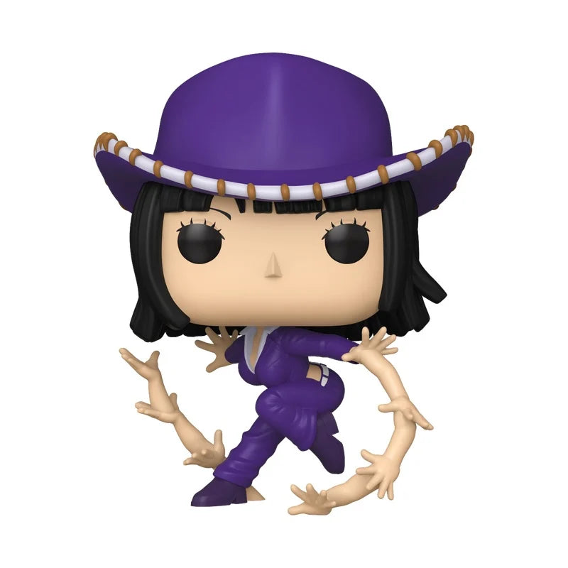 ONE PIECE REFRESH - POP Animation - Robin (Hana Hana no Mi) - N° 2233