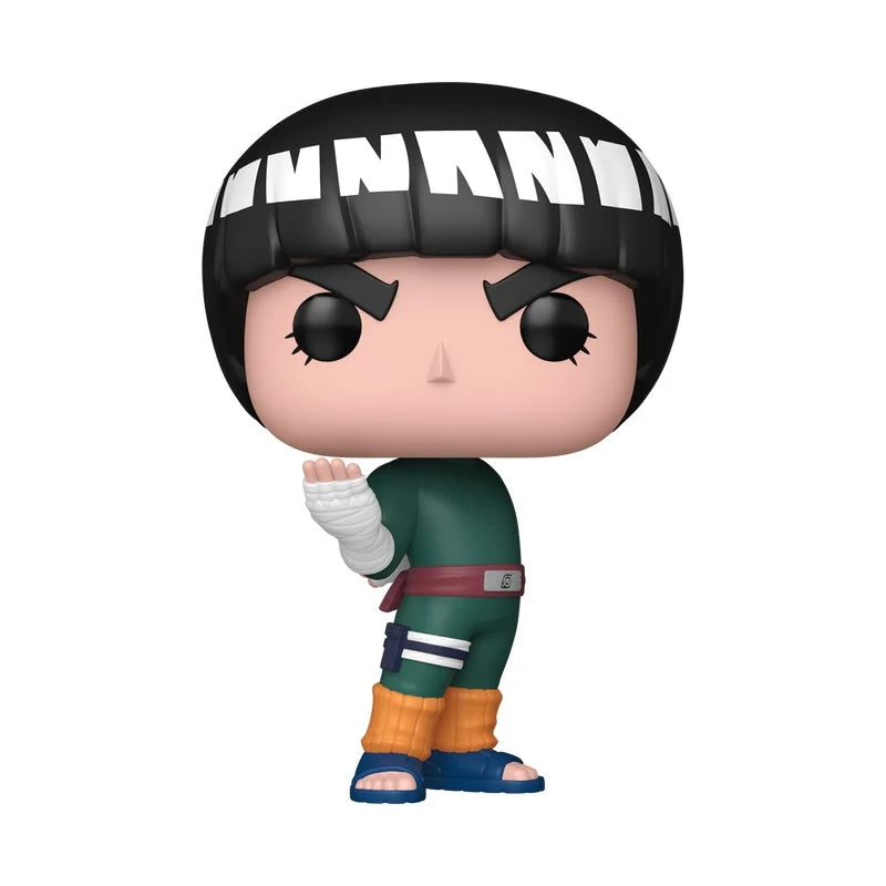 NARUTO CLASSIC - POP Animation - Rock Lee - N° 2227