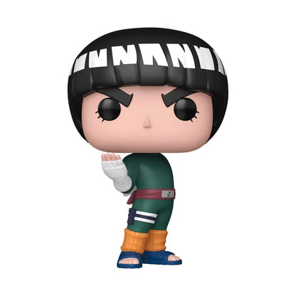 NARUTO CLASSIC - POP Animation - Rock Lee - N° 2227
