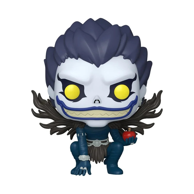 DEATH NOTE - POP Animation - Ryuk - N° 2382
