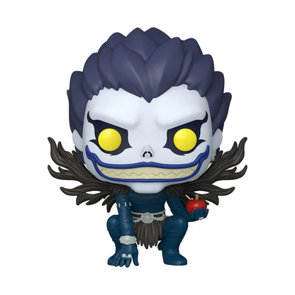DEATH NOTE - POP Animation - Ryuk - N° 2382