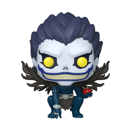 DEATH NOTE - POP Animation - Ryuk - N° 2382